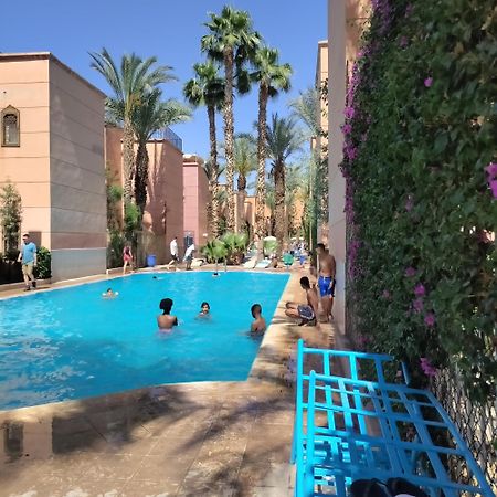 Maison Noe , Residence Al Quaria , Ab40 Marrakesh Room photo