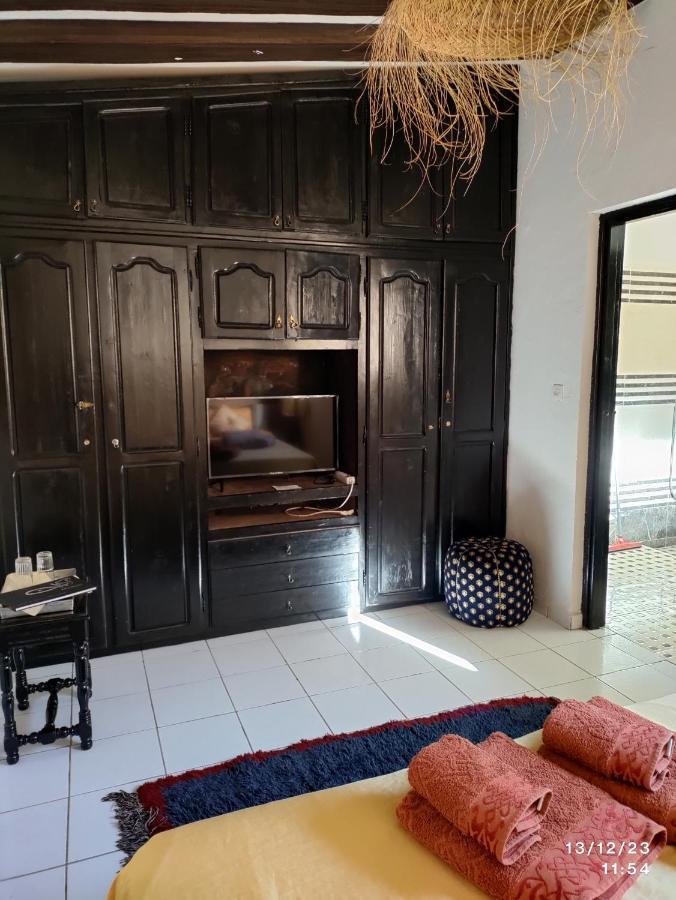 Maison Noe , Residence Al Quaria , Ab40 Marrakesh Exterior photo