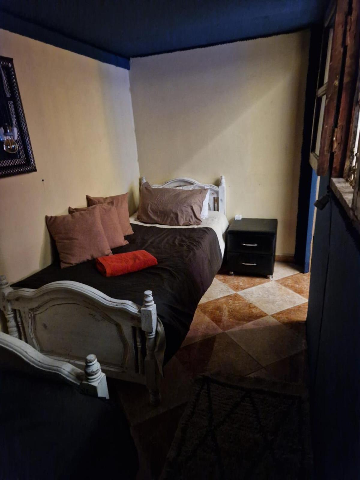 Maison Noe , Residence Al Quaria , Ab40 Marrakesh Room photo