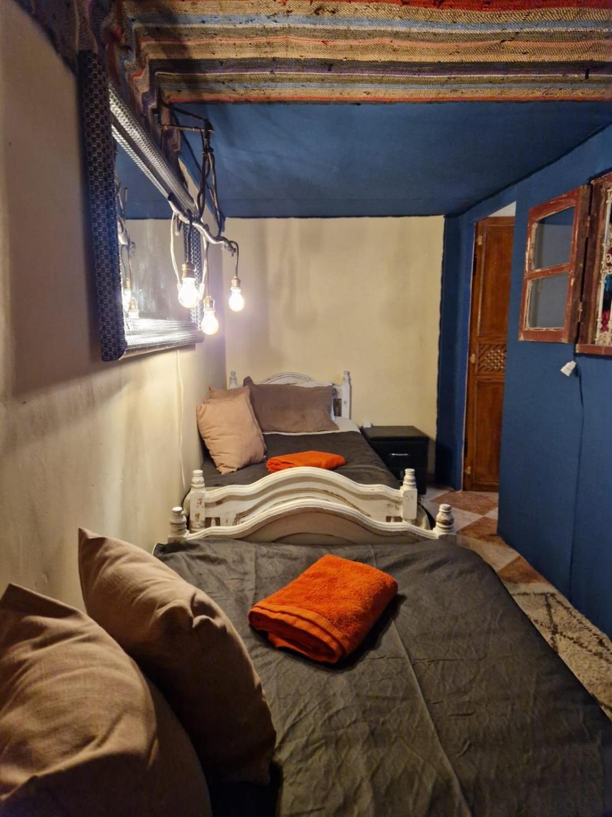 Maison Noe , Residence Al Quaria , Ab40 Marrakesh Room photo